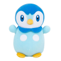 Squishmallows HugMees Pokemon Pelüş 25 cm