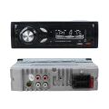 Carstar CS-107 Çift USB/SD/FM/AUX/Bluetooth Kumandalı Oto Teyp 4X60 Watt
