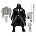 F9481 Star Wars Mixmashers Delüks Figür