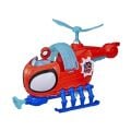 G1949 SPİDEY AND HİS AMAZİNG FRİENDS TEAM SPİDEY HELİKOPTER