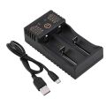 Powermaster PMR-HG2 4.2 Volt 500 Mah - 1000 Mah Pil Şarj Cihazı