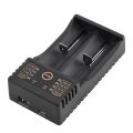 Powermaster PMR-HG2 4.2 Volt 500 Mah - 1000 Mah Pil Şarj Cihazı