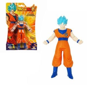 89372 Monster Flex Dragon Ball Stretch Figür 15 cm - 1 Adet Stokta Olan Gönderilir