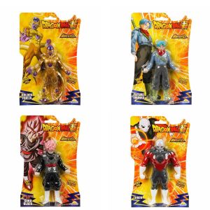 89372 Monster Flex Dragon Ball Stretch Figür 15 cm - 1 Adet Fiyatıdır