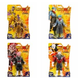 89372 Monster Flex Dragon Ball Stretch Figür 15 cm - 1 Adet Stokta Olan Gönderilir