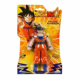 89372 Monster Flex Dragon Ball Stretch Figür 15 cm - 1 Adet Stokta Olan Gönderilir
