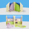 G0530 Peppa Pig Peppanın Pop Open Playgroup +3 yaş