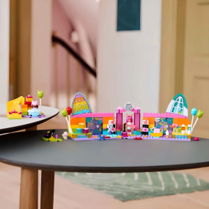 LEGO Gabby’s Dollhouse Gabby’nin Parti Odası 10797