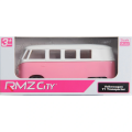 RMZ City 1:32 Pembe Seri Model Araba