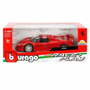 26010 1:24 Ferrari F50 Araba