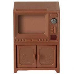 Sylvanian Families Televizyon Seti 5149