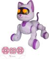 SH40194 U/K DANS EDEN ROBOT KEDİ -ZRV