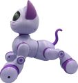 SH40194 U/K DANS EDEN ROBOT KEDİ -ZRV
