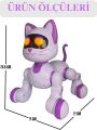 SH40194 U/K DANS EDEN ROBOT KEDİ -ZRV