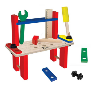 Ahşap Tamir Seti Büyük - ONY-397