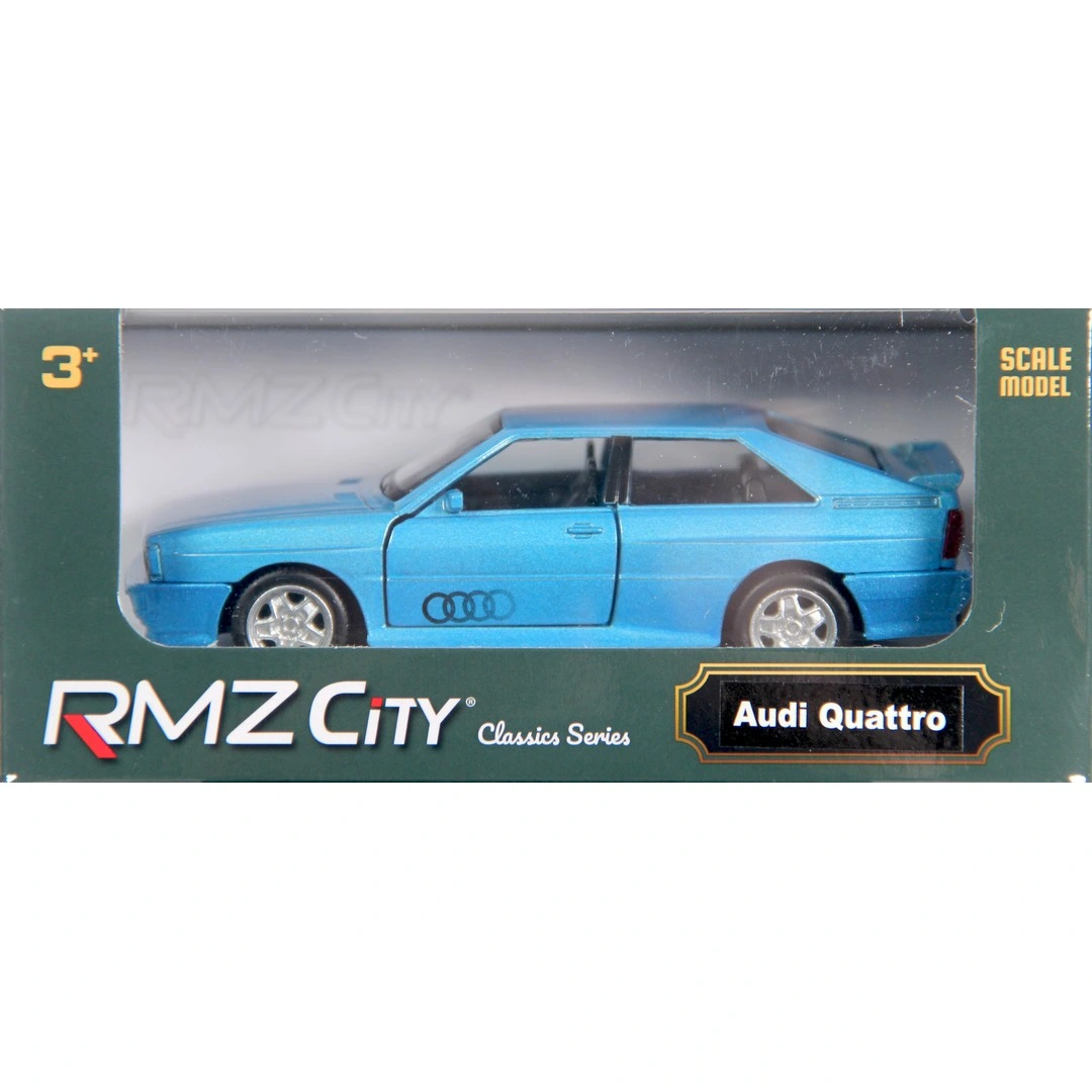 RMZ City 1:32 Klasik Araçlar Serisi Model Araba