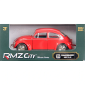 RMZ City 1:32 Klasik Araçlar Serisi Model Araba -   1 Adet Stokta Olan Gönderilir