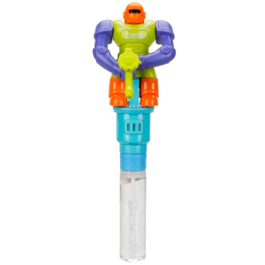 Robot Şekilli Köpük Oyunu S00004578