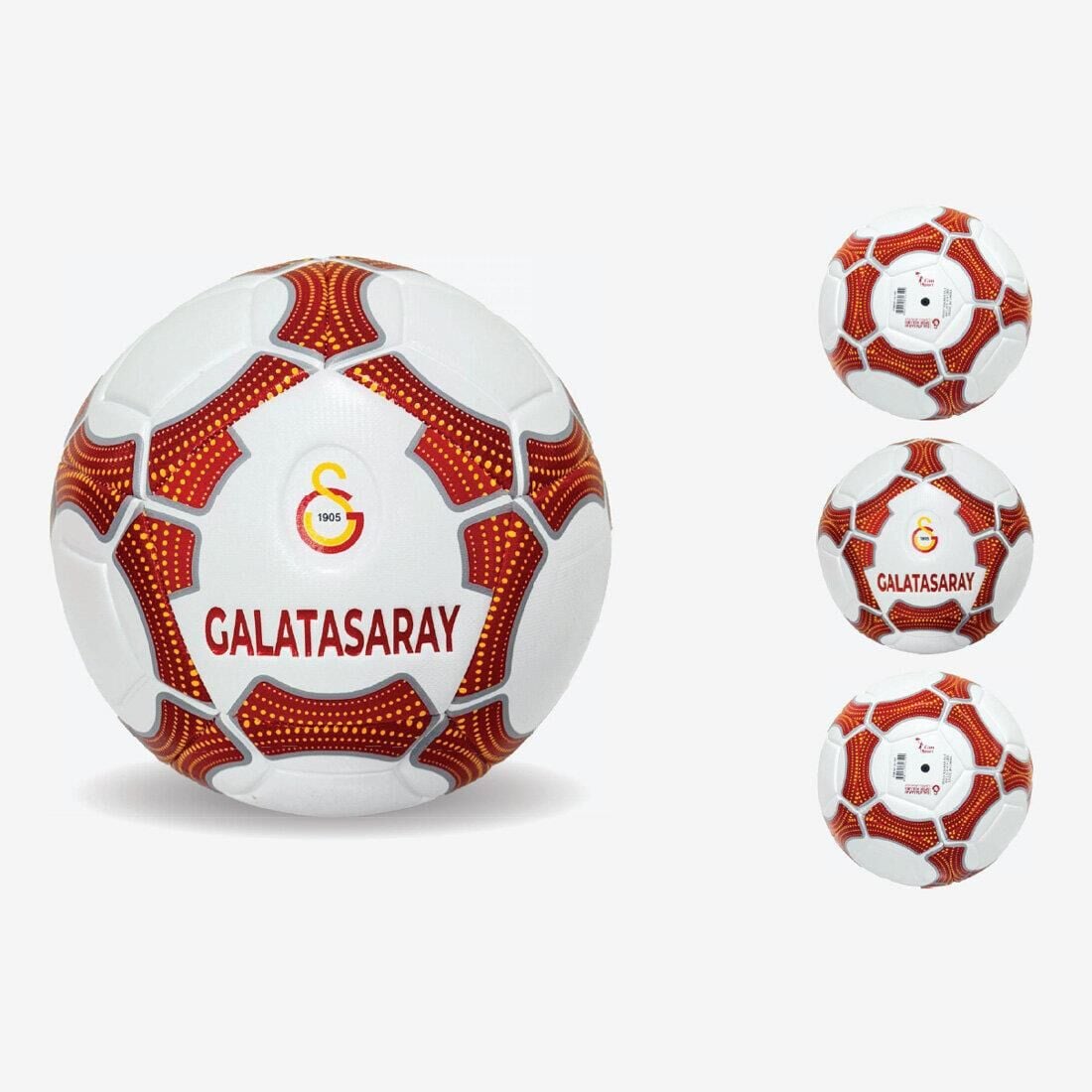 GS-7007 GALATASARAY FUTBOL TOPU PLUS-CNT