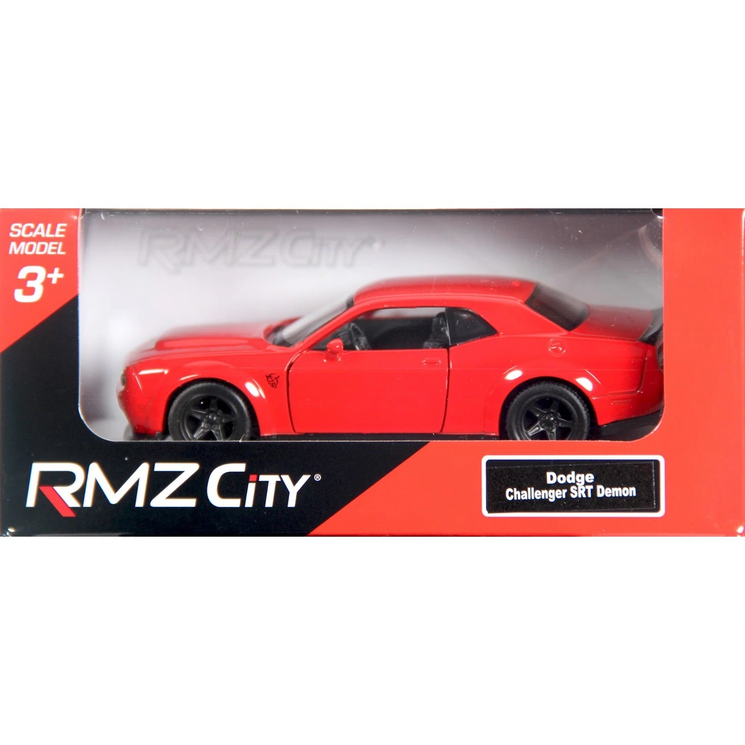 RMZ City 1:32 Amerikan Serisi Model Araba