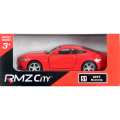 RMZ City 1:32 Amerikan Serisi Model Araba