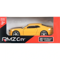 RMZ City 1:32 Amerikan Serisi Model Araba
