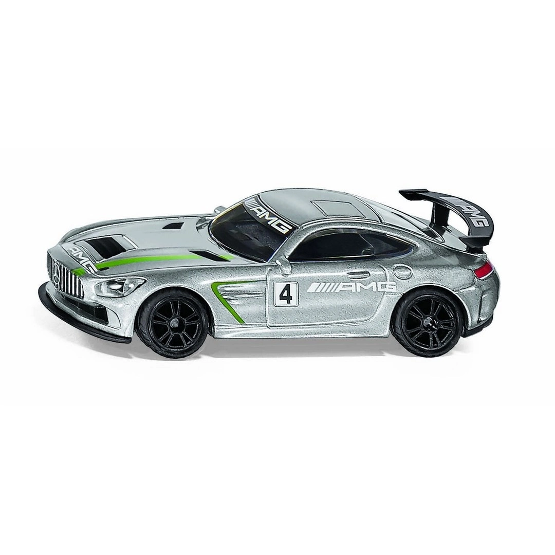 SIKU Mercedes-AMG GT4