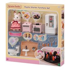 Sylvanian Families Mobilya Seti 5449