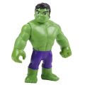 F7572 Spidey ve İnanılmaz Arkadaşları - Hulk Büyük Figür +3 yaş