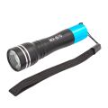 Powermaster PM-1339 Pilli Çok Fonksiyonlu El Feneri