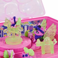 64444 Hatchimals Kurt Ailesi Yumurta Kartonu