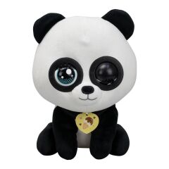 89025 Silverlit  Winksies Sevimli Hayvanlar İnteraktif Pelüş Asorti