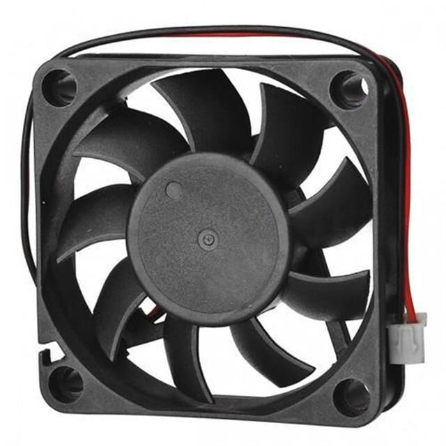 60x60x15 Mm 6x6 Kasa Fanı