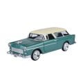 MM-73248 1:24 1955 CHEVY BEL AIR NOMAD