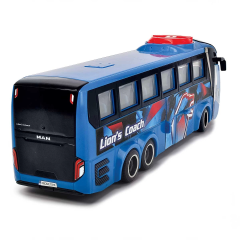 Dickie Man Lion's Coach Otobüs 203744017