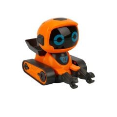 Uzaktan Kumandalı Işıklı Mini Robot S00002545