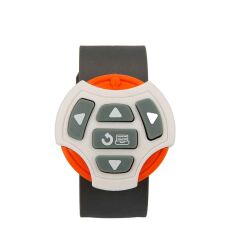 Uzaktan Kumandalı Işıklı Mini Robot S00002545