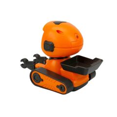 Uzaktan Kumandalı Işıklı Mini Robot S00002545