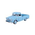 MM-79311 1:24 1958 CHEVY APACHE FLEETLINE PICKUP