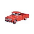 MM-79311 1:24 1958 CHEVY APACHE FLEETLINE PICKUP