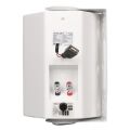 MagicVoice F-LHY4S 4'' (10 CM) Hat Trafolu Duvar Tipi Sütun Hoparlör (10W RMS / 150W Peak - MP3 USB Uyumlu) - Beyaz