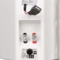 MagicVoice F-LHY4S 4'' (10 CM) Hat Trafolu Duvar Tipi Sütun Hoparlör (10W RMS / 150W Peak - MP3 USB Uyumlu) - Beyaz