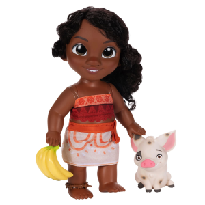 Disney Moana 2 Simea ve Pua Bebek Seti - JKP/237566