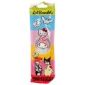 20530 SUN-CLT-LED BİLEKLİK H KITTY AND FRIENDS HKTY IŞIKLI - 1 Adet Stokta Olan Gönderilir
