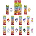 20530 SUN-CLT-LED BİLEKLİK H KITTY AND FRIENDS HKTY IŞIKLI - 1 Adet Stokta Olan Gönderilir