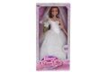 WG-661048 KUTULU 29 CM GELİNLİKLİ BEBEK