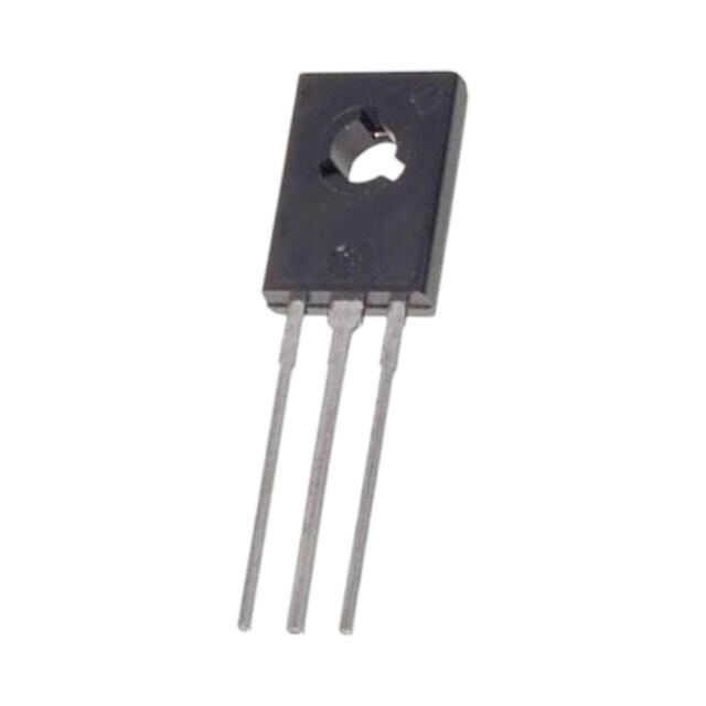 2SC 3420 TO-126 Transistör