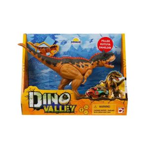 Sesli ve Işıklı Dino Valley Dinozor - 81889