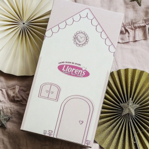 Llorens Ağlayan Bebek Roberta 33 cm