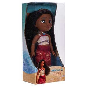 Disney Moana 2 Moana Büyük Bebek 38 cm - JKP/237576